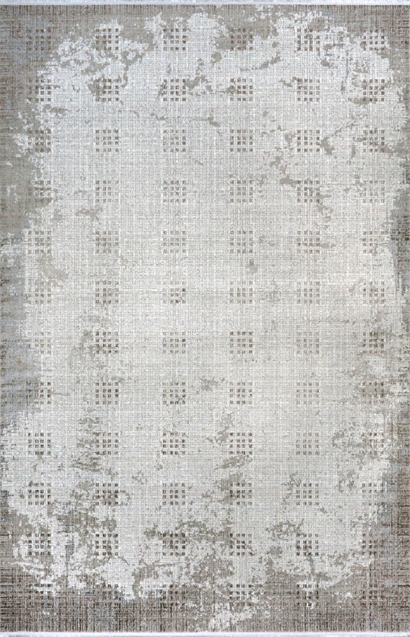 Ковер 0,80x1,50 Nova NY76B cream vizon