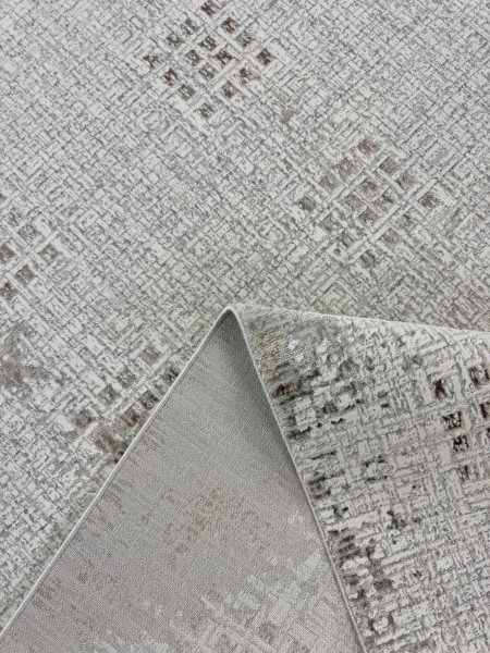 Ковер 0,80x1,50 Nova NY76B cream vizon