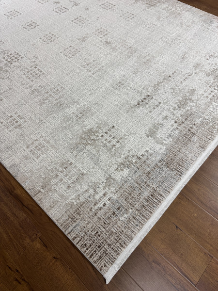 Ковер 0,80x1,50 Nova NY76B cream vizon