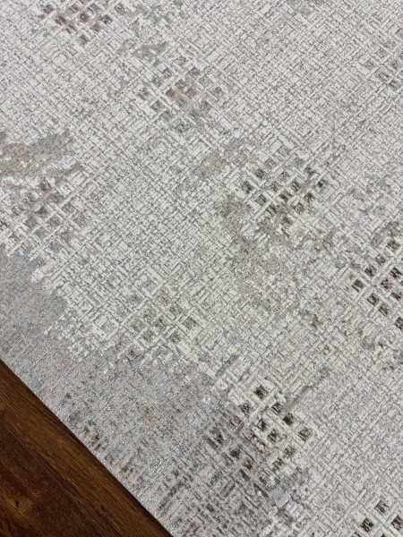 Ковер 0,80x1,50 Nova NY76B cream vizon
