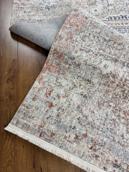 Ковер 1,60x2,30 Retro Collection B565B beige dark beige